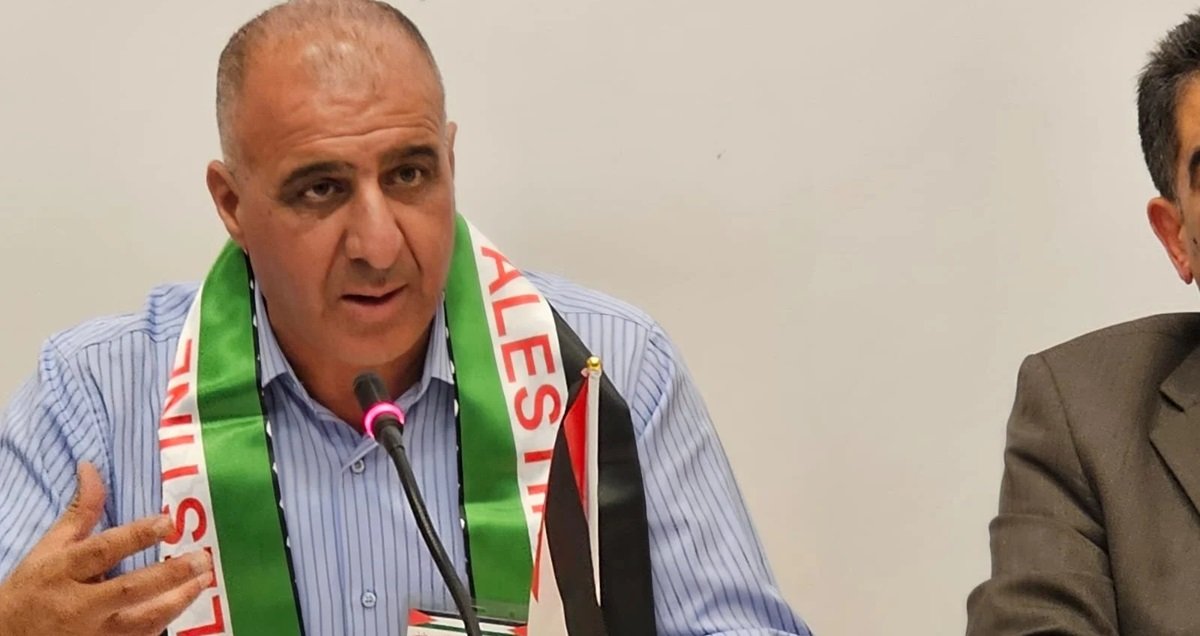 الزغاري : الاحتلال يواصل تعذيب آلاف الأسرى في سجونه  