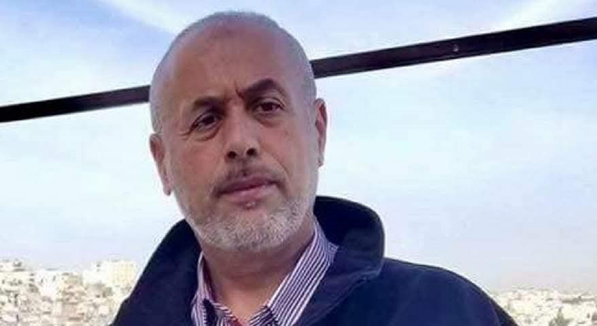 رموز مقدسية : الشيخ عبدالله علقم .. علامة بارزة في مجال الصلح والإصلاح  والسلم الاهلي  