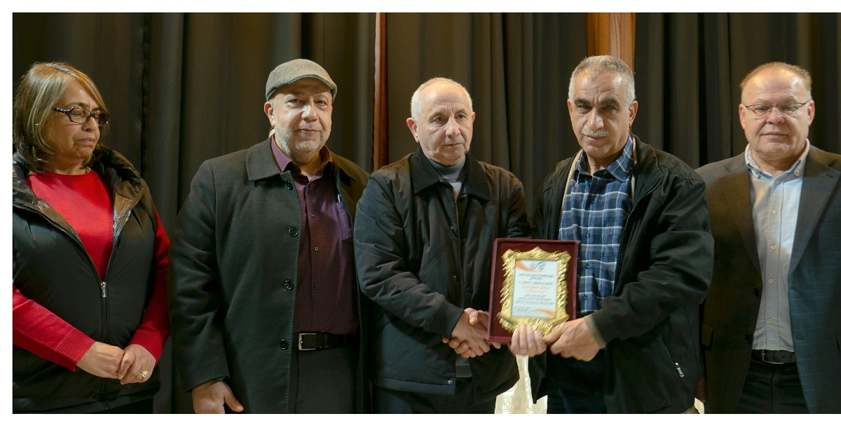 بلدية نابلس تكرّم موظفيها المتقاعدين تقديراً لسنوات من العطاء