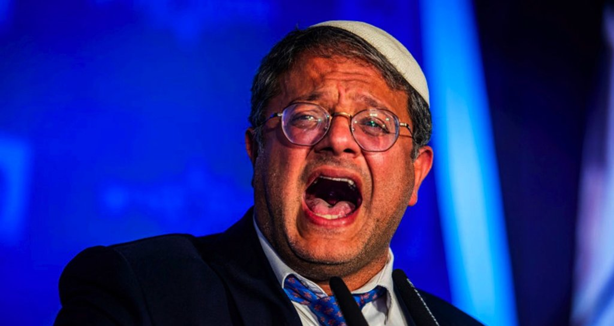 بن غفير يدعو نتنياهو إلى عدم قبول مقترح صفقة التبادل مع "حماس"