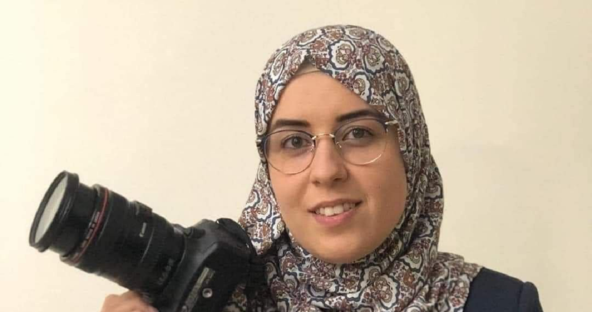 بينهم الصحفية بشرى الطويل .. تجديد"الإداري" لمجموعة من المعتقلين