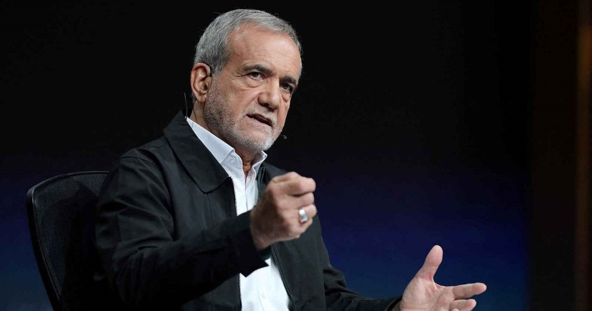 بزشكيان: مستعدون للاتفاق مع واشنطن ضمن إطار واضح يحفظ مصالحنا