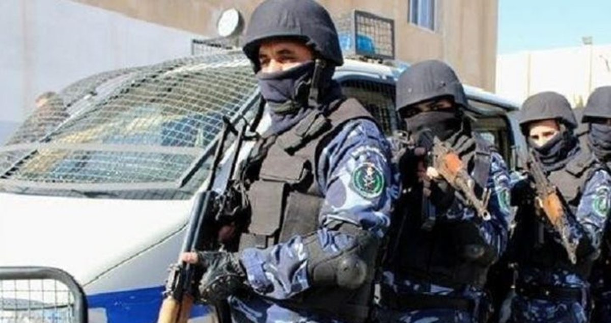 الشرطة تضرب وكراً رئيساً لبيع وتوزيع المخدرات في ضواحي القدس