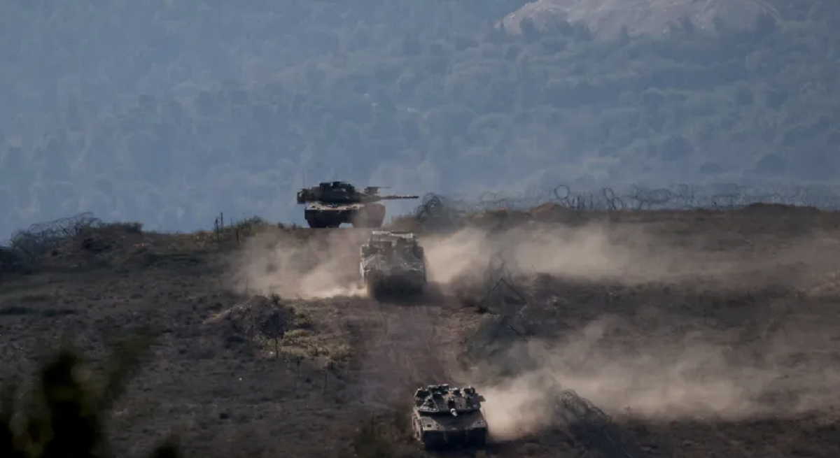 إسرائيل تحث على إخلاء أربع قرى في لبنان قبل ضربات مزمعة