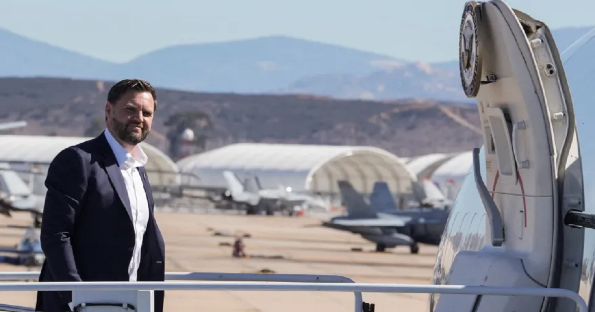 نائب الرئيس الأمريكي في إسرائيل غدا