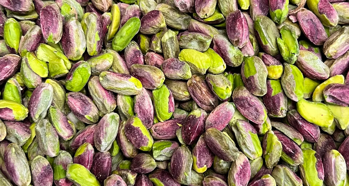 أكبر 10 دول منتجة ومصدرة للفستق الحلبي في العالم بينها دولة عربية