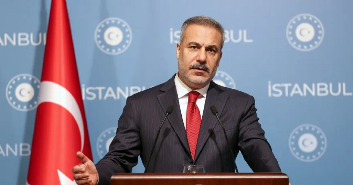 تركيا تدعو أمريكا لحل الخلافات مع إيران وتقول إن طهران مستعدة لإجراء محادثات