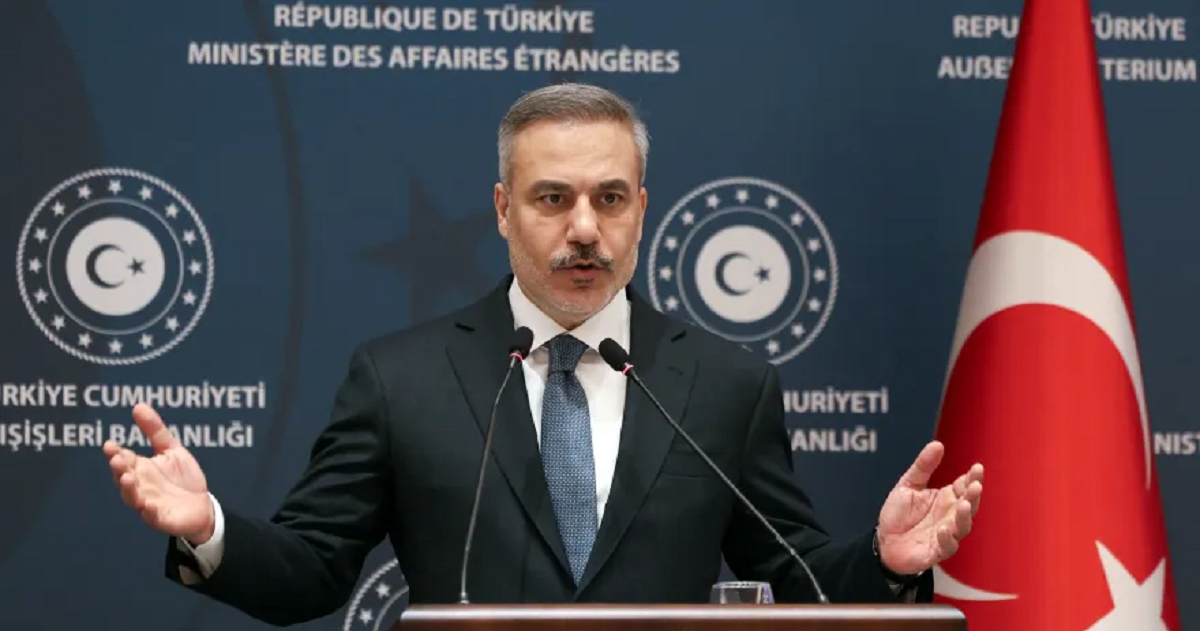 فيدان: مرونة أمريكية وإيرانية إزاء إبرام اتفاق نووي