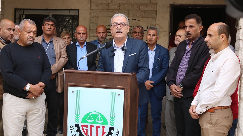 الغرف التجارية في غزة: انهيار المنظومة الاقتصادية وارتفاع الأسعار 527%