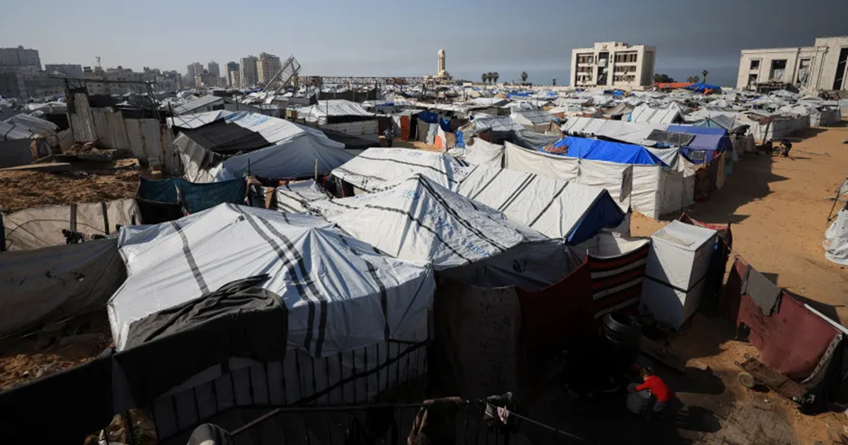 أطباء بلا حدود : لن نقدم قوائم الموظفين لإسرائيل لدخول غزة