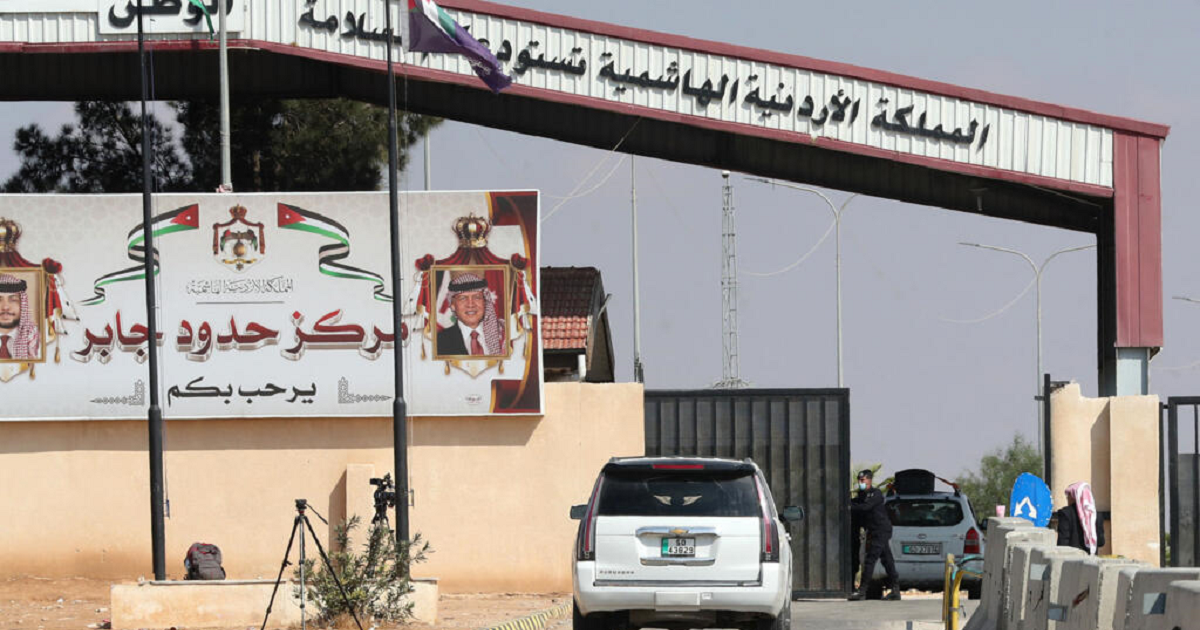 الأردن: مقتل مسلحين اثنين بعد إحباط محاولة تسلل عبر الحدود مع سوريا