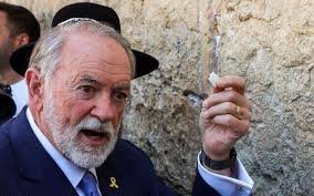 هكذا أصبح مايك هاكابي المعمداني الإنجيلي من أشد المدافعين عن إسرائيل 