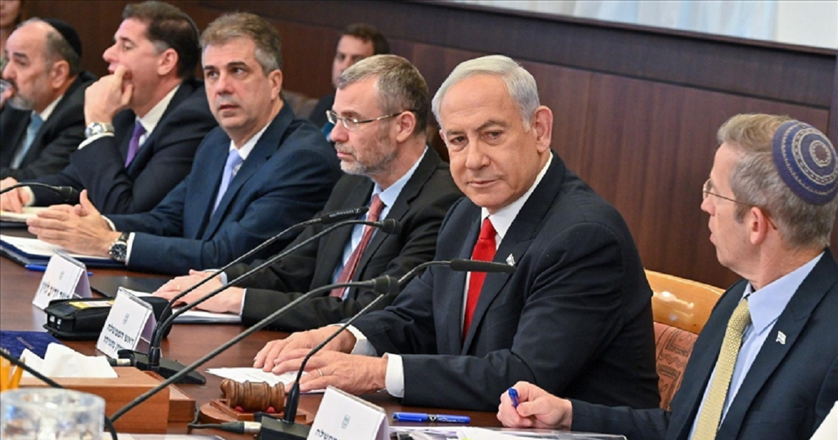 اسرائيل تزعم أن "حماس" تفشل المفاوضات وتقرر عدم إرسال وفدها للدوحة 