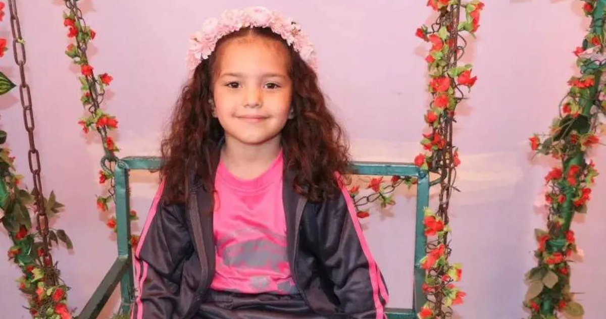 الكشف عن أسماء عسكريين إسرائيليين متورطين بقتل الطفلة "هند رجب" بغزة