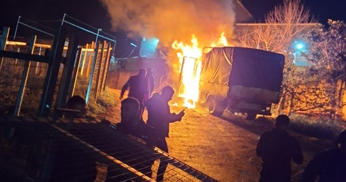 البرغوثي: المستوطنون يستغلون انشغال العالم بالحرب لشن هجمات وحشية في الضفة 