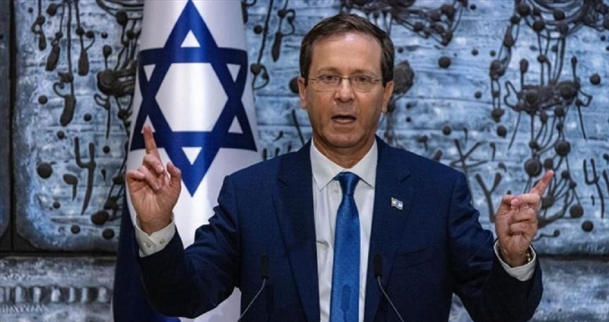 هرتسوغ يعتبر زيارة نتنياهو لواشنطن "خطوة جوهرية" لدفع صفقة الأسرى