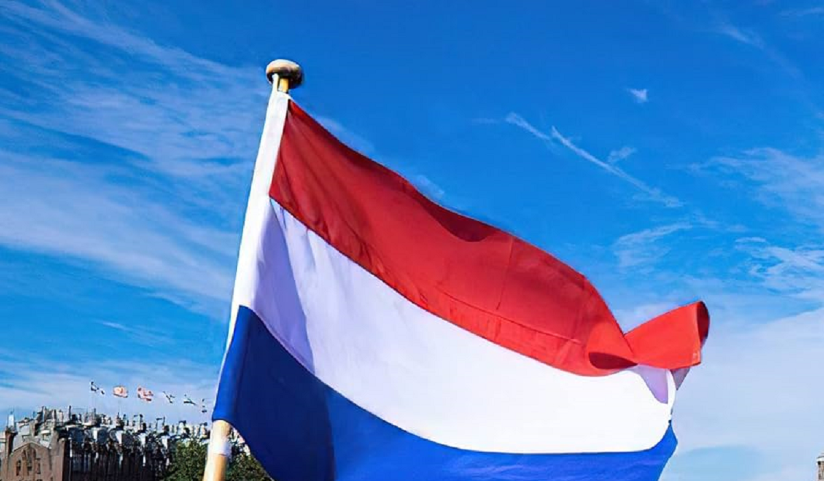 هولندا : إسرائيل تشكل تهديدا رسميا لأمننا القومي