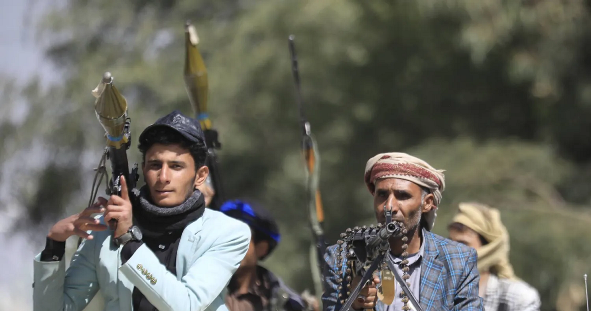 الحوثيون يحذرون من حرب إقليمية بسبب التصعيد الإسرائيلي بالمنطقة