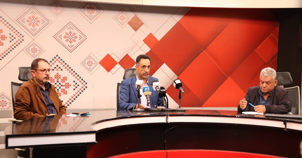 حزب الشعب يطلق الحملة الدولية لاسقاط قانون الاعدام والعمل على محاسبة دولة الاحتلال على جرائمها