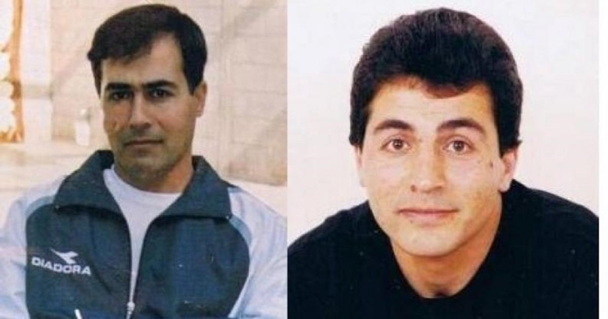 قلبان خضراوان في عجاف السنين ... سيرة شقيقا الدم والنضال : محمد وعبد الجواد شماسنة