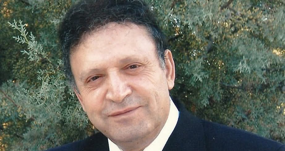 رموز فلسطينية : الشاعر د. جمال سلسع .. مشعل وقنديل  على طريق الشعر الخالد 