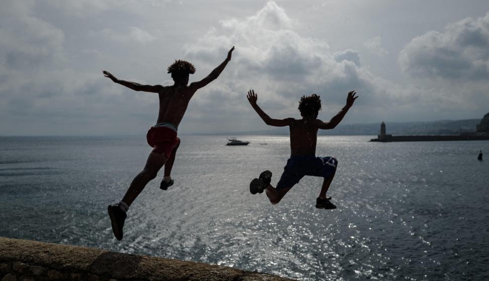 حالة الطقس: ارتفاع آخر على درجات الحرارة