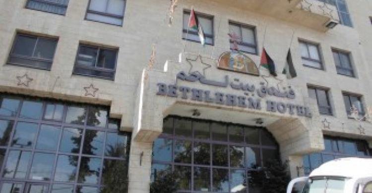 300 مليون دولار خسائر قطاع الفنادق في بيت لحم منذ العدوان على قطاع غزة