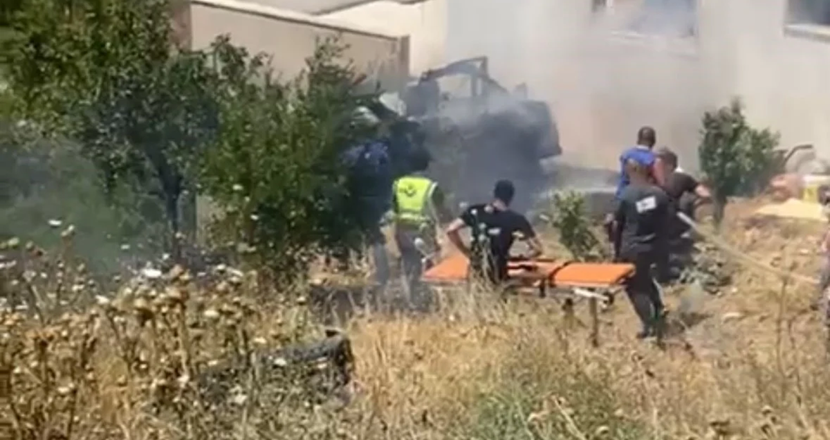 مقتل 6 من الجيش اللبناني خلال انفجار بجنوب البلاد