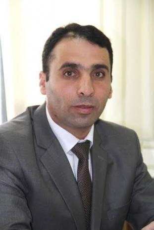 الشباب الفلسطيني والمجالس المحلية : خطوة إلى الأمام في تجديد الحياة الديمقراطية