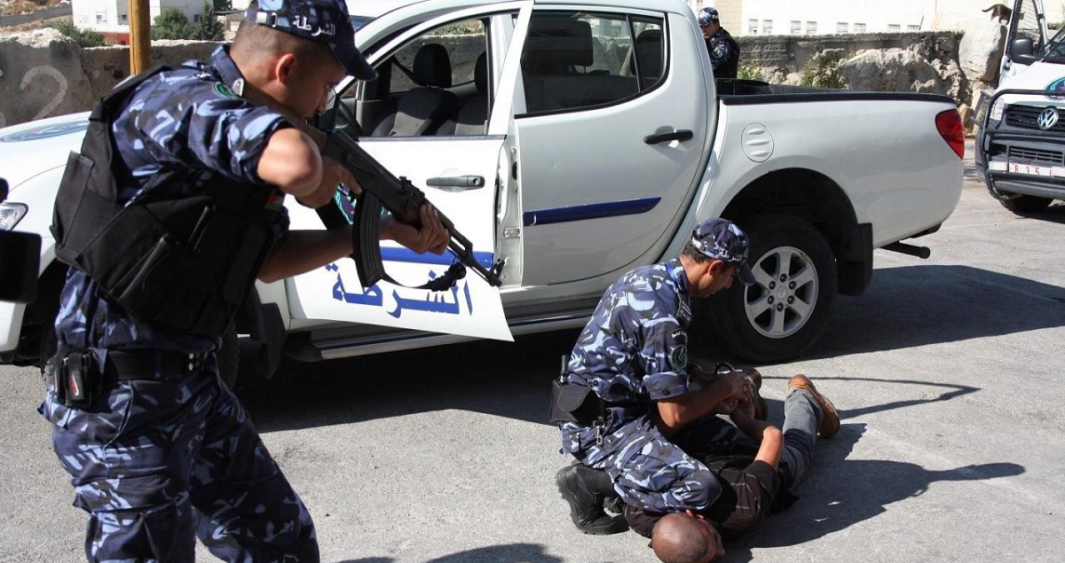 الكشف عن ملابسات جريمة قتل وقعت قبل 3 ايام في قلقيلية