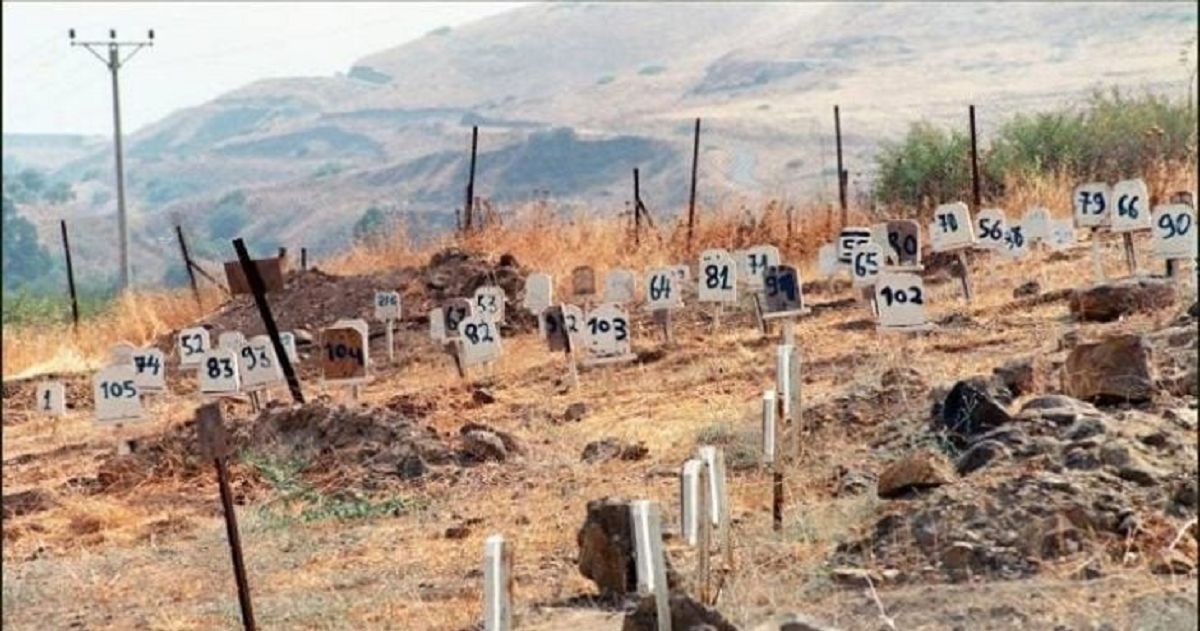 التماس من مؤسسات حقوقية أمام المحكمة العليا الاسرائيلية للإفراج عن جثامين الشهداء المحتجزة 