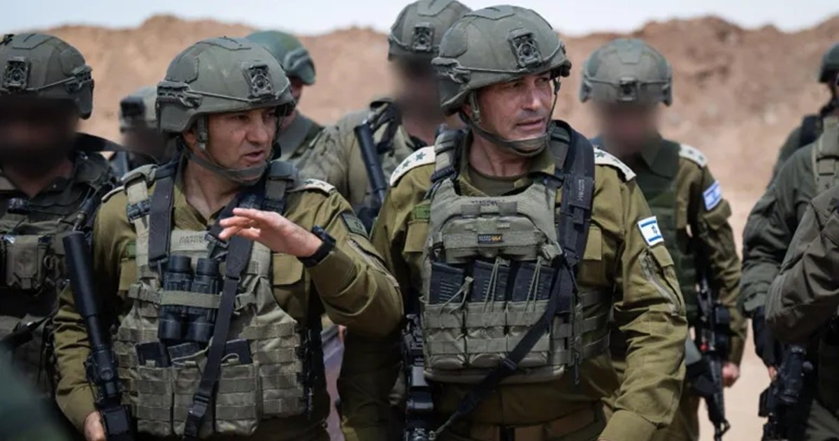 "يديعوت" تزعم : قلق أميركي من عدم نجاح خطة ترمب لإنهاء حرب غزة