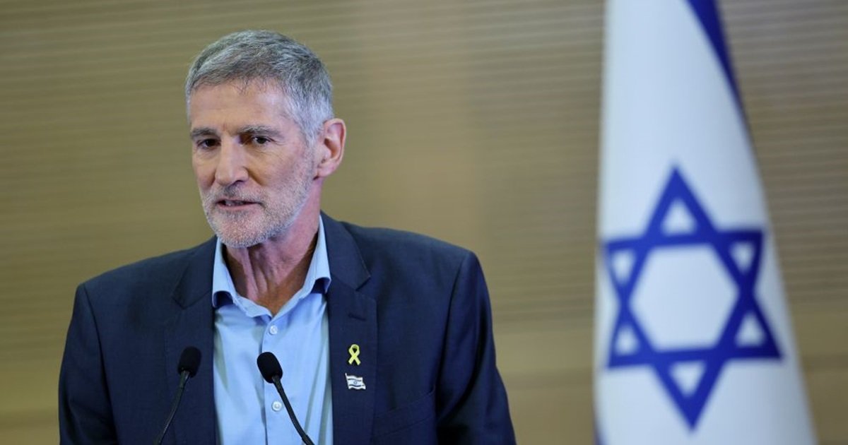 يائير غولان: ما حدث في كفر مالك "مجزرة يهودية عنيفة"