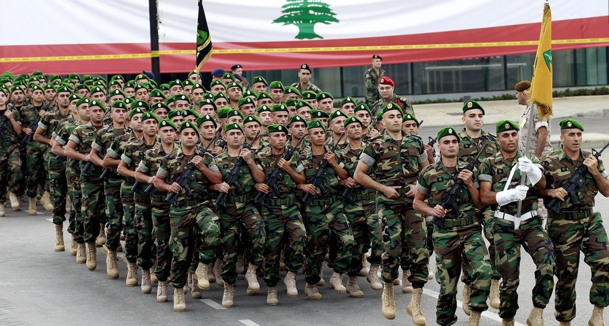 الجيش اللبناني: خروقات إسرائيل تدفعنا لتجميد التعاون مع لجنة المراقبة