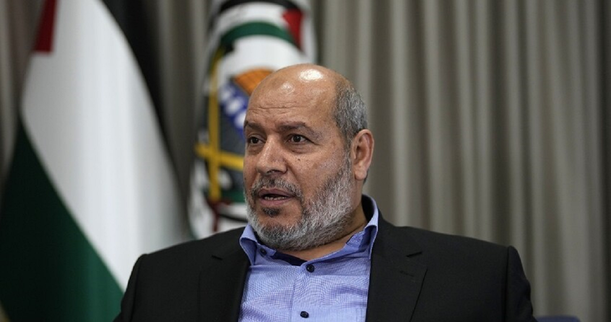 الحية : سلاح المقاومة “حق مشروع” ودور القوات الدولية في غزة يقتصر على حفظ وقف إطلاق النار