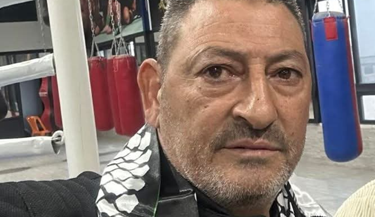 كركوك تستضيف دورة لمدربي وحكام الكبادي 