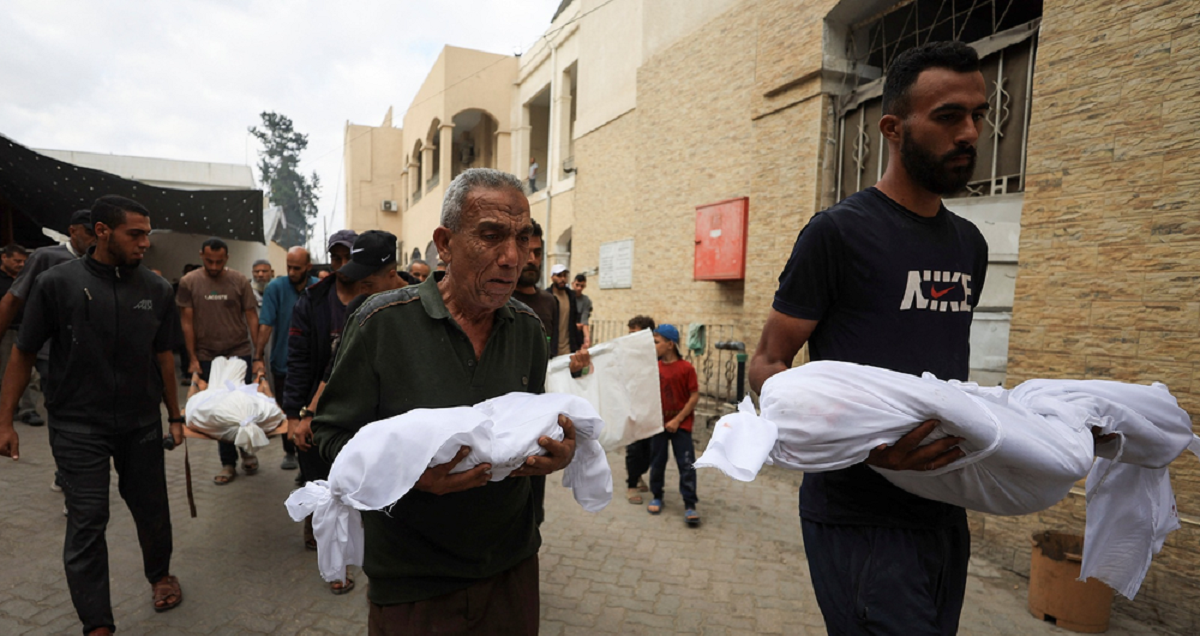 تقرير لنيويورك تايمز يشرح كيف اخترقت اسرائيل الهدنة وقتلت مئات المواطنين في غزة !!  