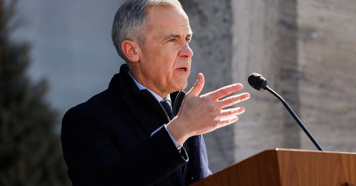 رئيس وزراء كندا: لا ينبغي استخدام الغذاء أداة سياسية في غزة