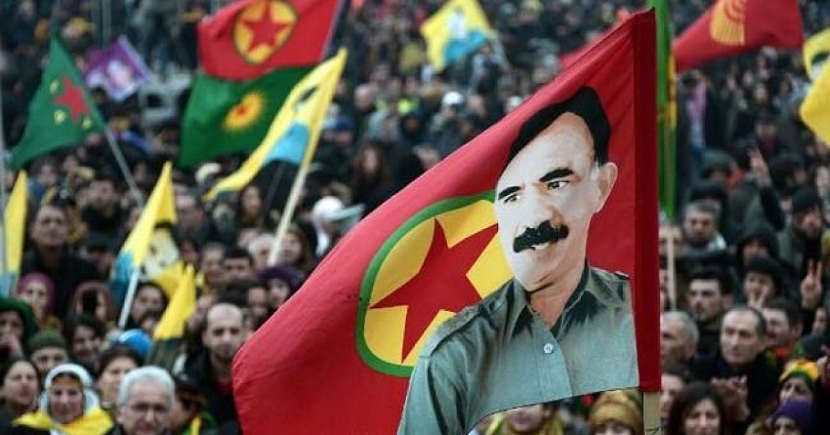 حزب العمال الكردستاني يعلن حلَّ نفسه وإلقاء السلاح