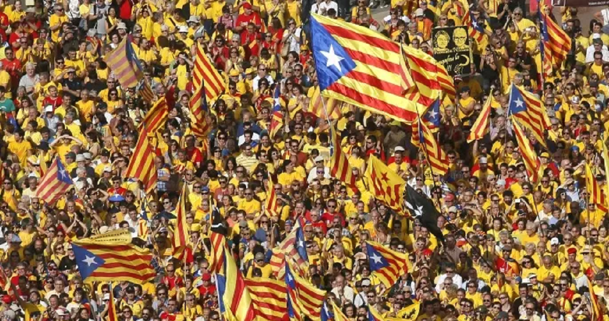 كاتالونيا تغلق مكتبها التجاري في تل أبيب رفضا للعدوان على غزة