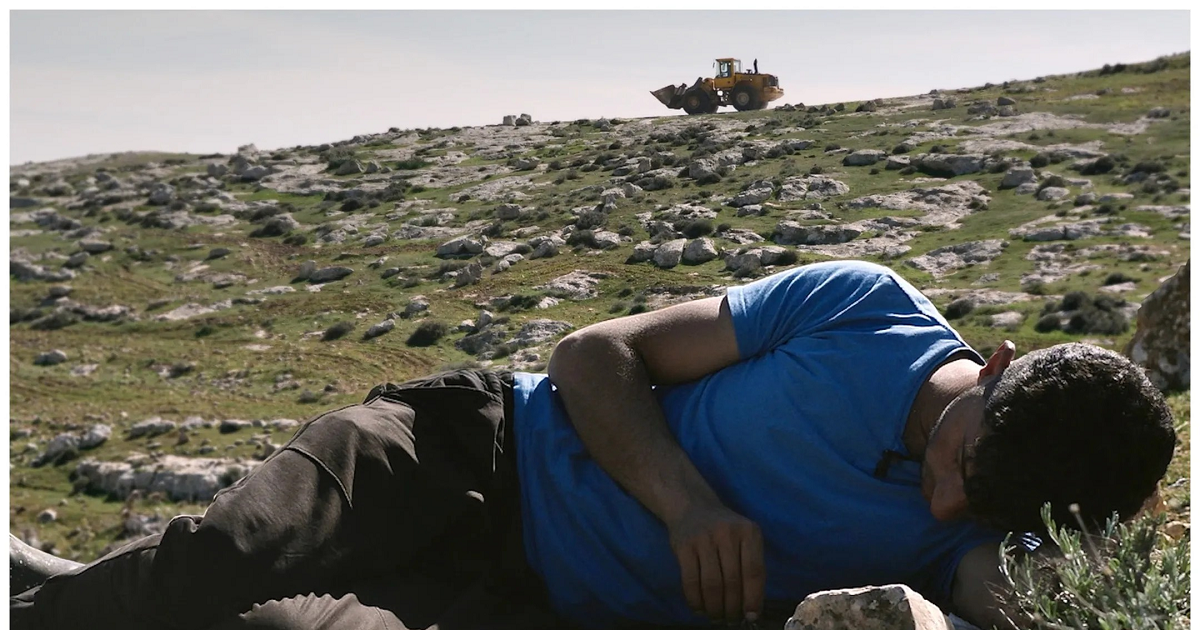 فيلم الأوسكار "لا أرض أخرى" يُعرض في رام الله.. أخيراً !