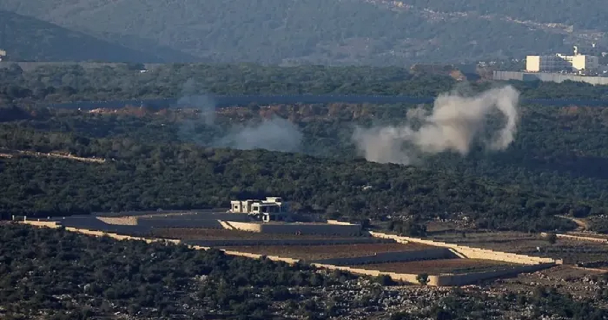 شهيد وإصابة شخصين  برصاص الاحتلال  جنوبي لبنان