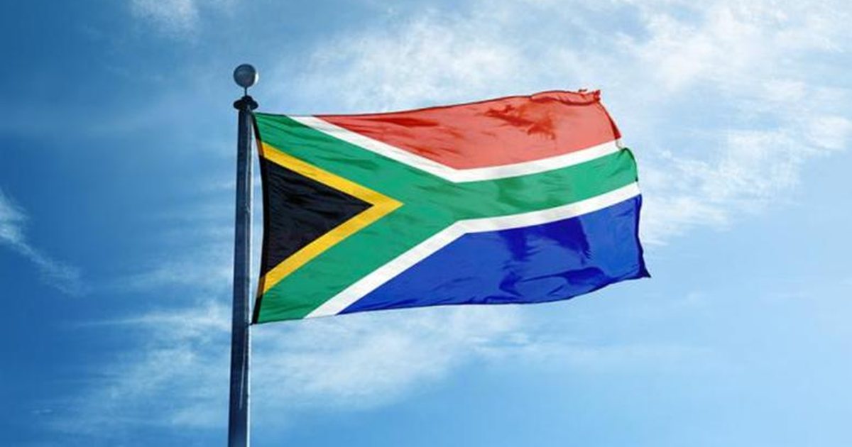 أستاذ العلوم السياسية بجامعة جنوب إفريقيا ديرك كوتزه : سياسة بلادنا بشأن فلسطين تزعج إدارة ترامب