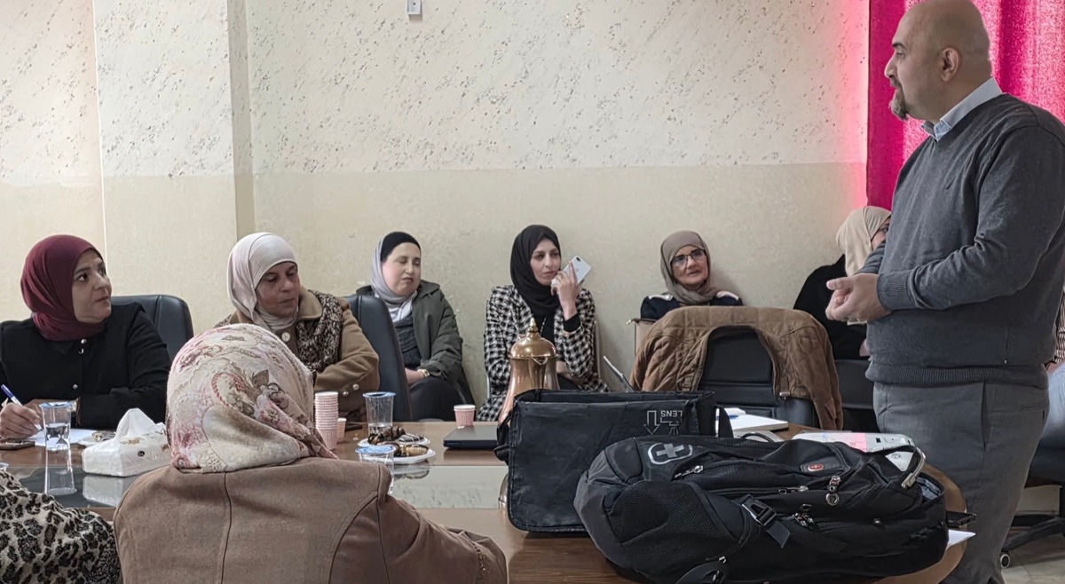 لقاء حواري في بيت لحم يناقش مسودة الدستور من منظور المجتمع المدني  