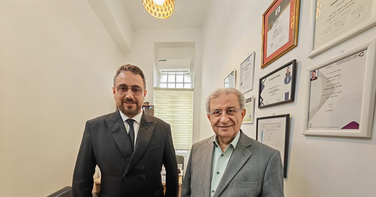 لقاء قانوني في القدس يتناول التحكيم الشرعي ودوره في حل النزاعات