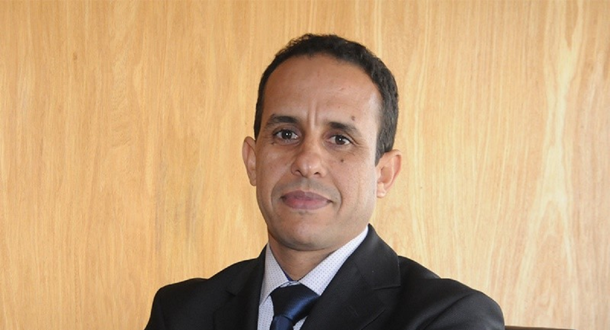 شمشون العصر الحديث