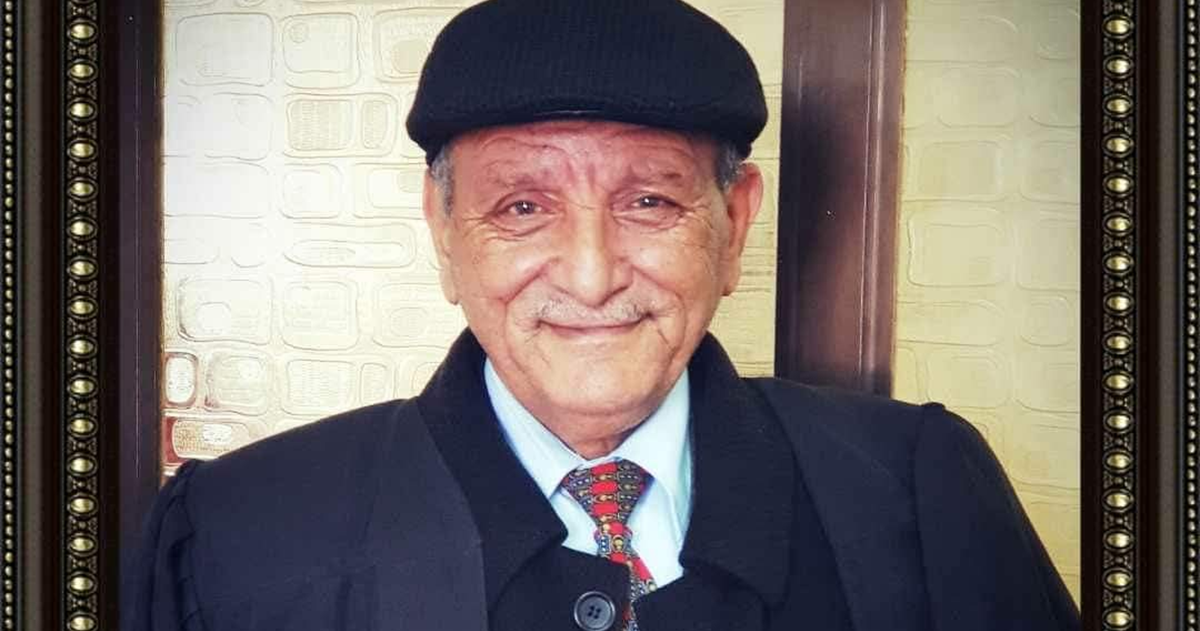 رموز مقدسية: علي شقيرات ..  سيرة محامي عطرة ومسيرة  حافلة بالعطاء على مر السنين 