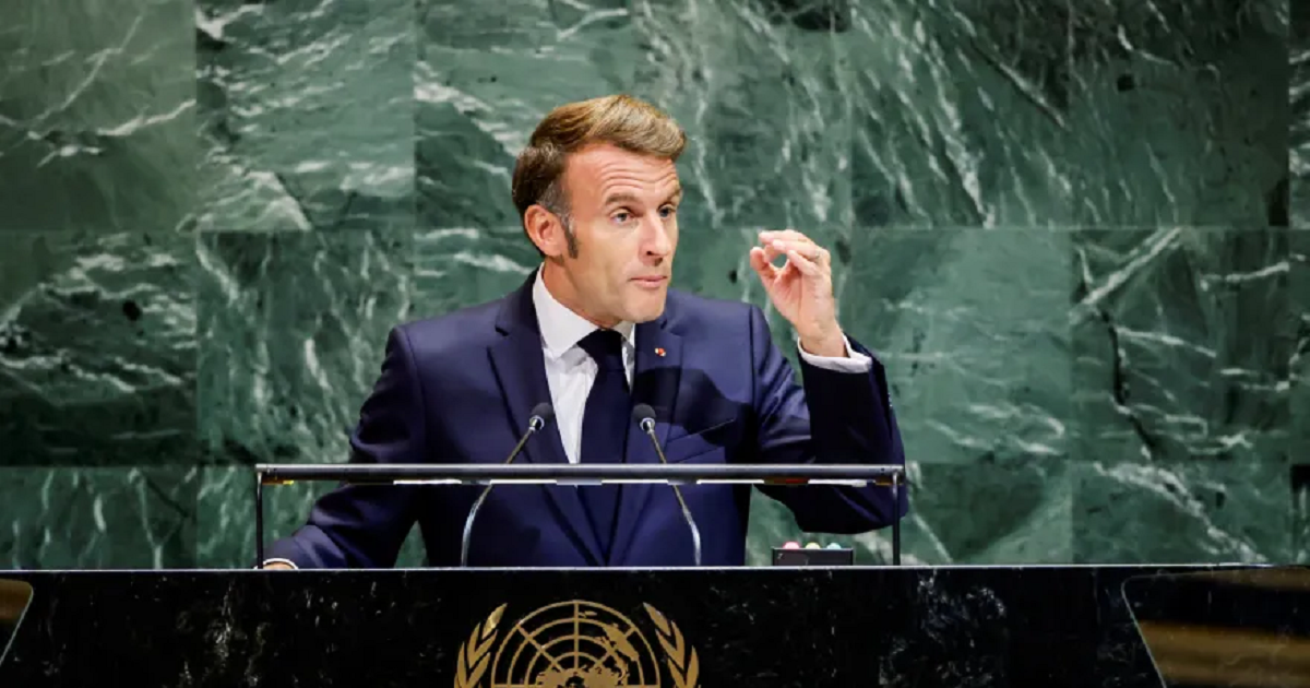 تحليل : اعتراف حلفاء أمريكا بدولة فلسطينية يختبر سياسة ترمب تجاه إسرائيل