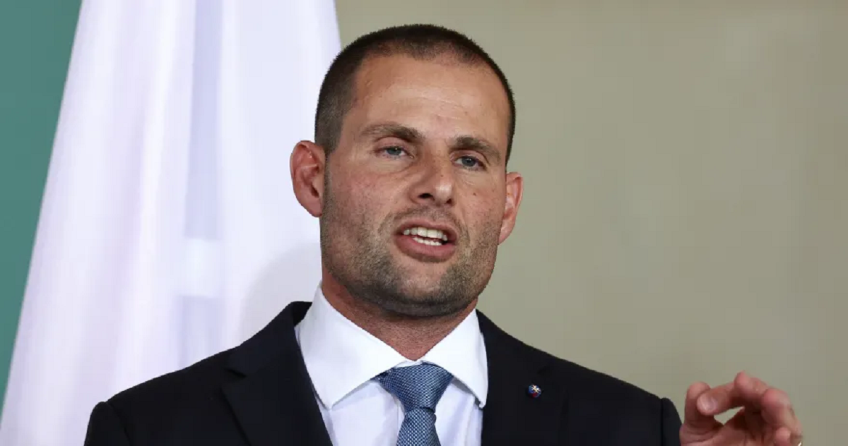 مالطا تعتزم الاعتراف بدولة فلسطينية في ايلول القادم