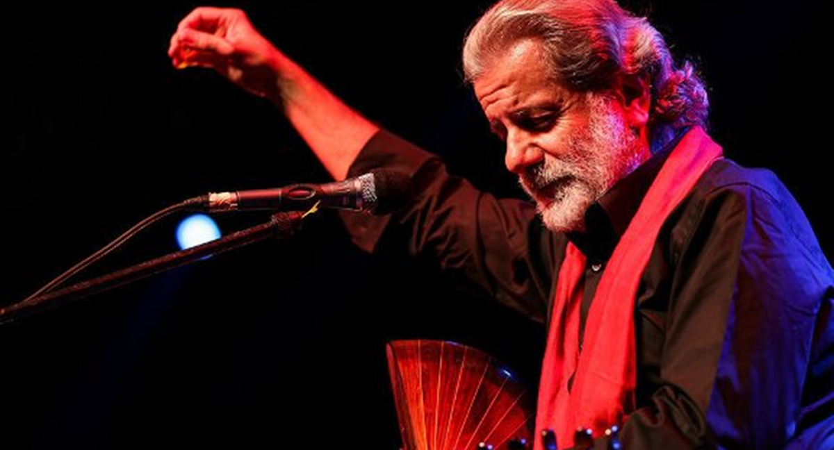 رحيل السفيرة ليلى شهيد : ملاكنا الحارس.. "ومضت تبحث خلف البحر عن معنى جديد للحقيقة "